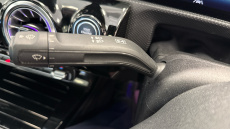 Mercedes-Benz CLA 250e AMG Line Premium + Night Ed 4dr Tip Auto Saloon